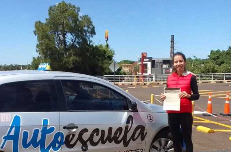 Autoescuelas bajo la lupa: la más antigua de Posadas apoya la nueva regulación