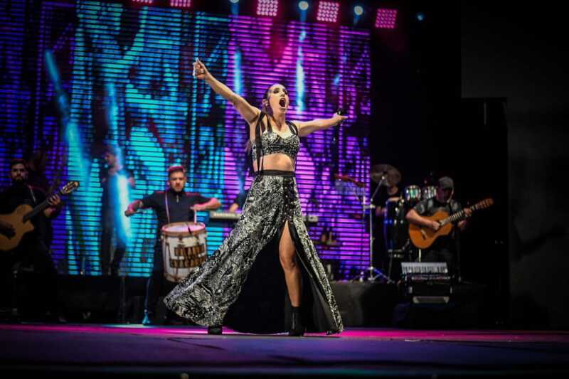 Posadas celebra el regreso del Festival Nacional de la Música del Litoral y el Mercosur 4 482059348 9987649321263177 22102878536887286 n - 3