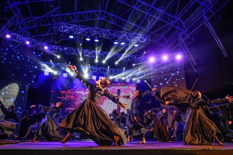 Posadas celebra el regreso del Festival Nacional de la Música del Litoral y el Mercosur 482223357 9987644057930370 5857086546811863763 n - 1
