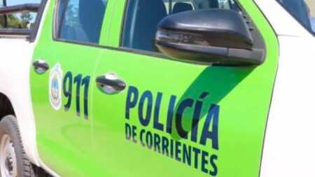 corrientes