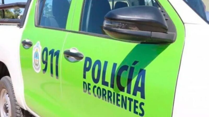 corrientes