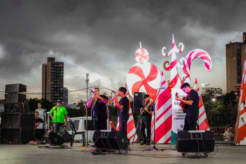 Pre Festival del Litoral: los ganadores que irán a diciembre