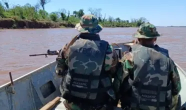 Siete detenidos por pesca ilegal en la Reserva La Mosca, dentro del área de Yacyretá 6 77872w372h220c.webp - 5