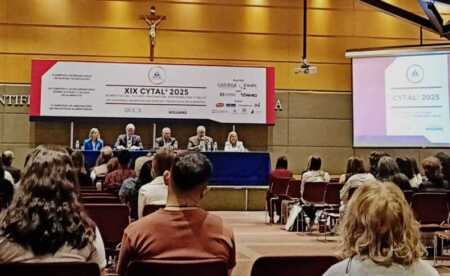 CASAFE refuerza su compromiso con la inocuidad alimentaria en el Congreso CYTAL 2025 7844 CYTAL - 2