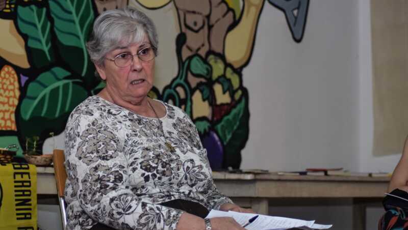 “Quieren imponer miedo y disciplinar a los trabajadores”, acusó Marta Maffei sobre la condena a dos docentes 1 Críticas por la actuación judicial en la condena a dos docentes misioneros