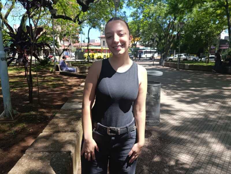 Desde el merendero Los Peques piden ayuda para continuar con su labor en El Porvenir 2 3 Ana Paula Centeno - 2