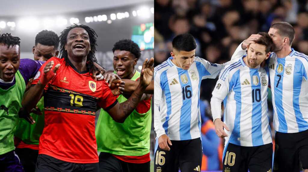 Argentina