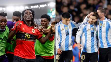 Argentina