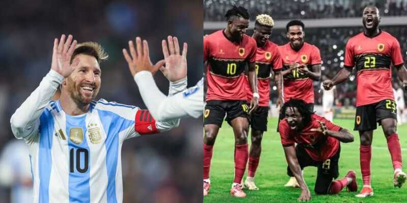 Argentina 