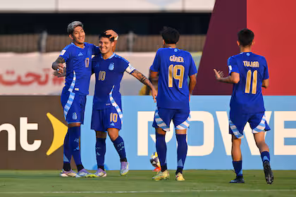 Argentina goleó 7-0 a Fiyi y cerró una fase de grupos perfecta Argentina