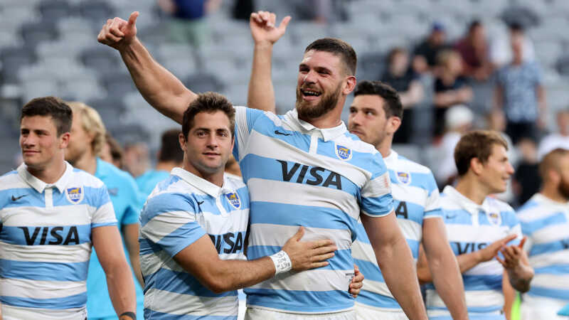 Argentina