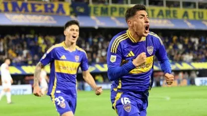 Boca 