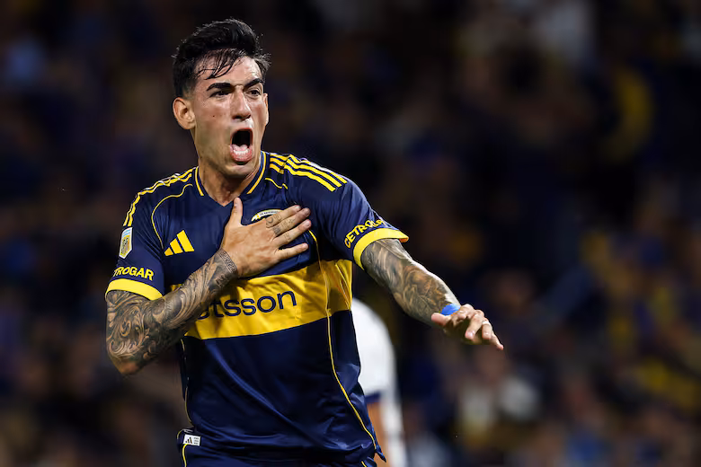 Boca se juega mucho ante Racing en una Bombonera tensa 3 Boca