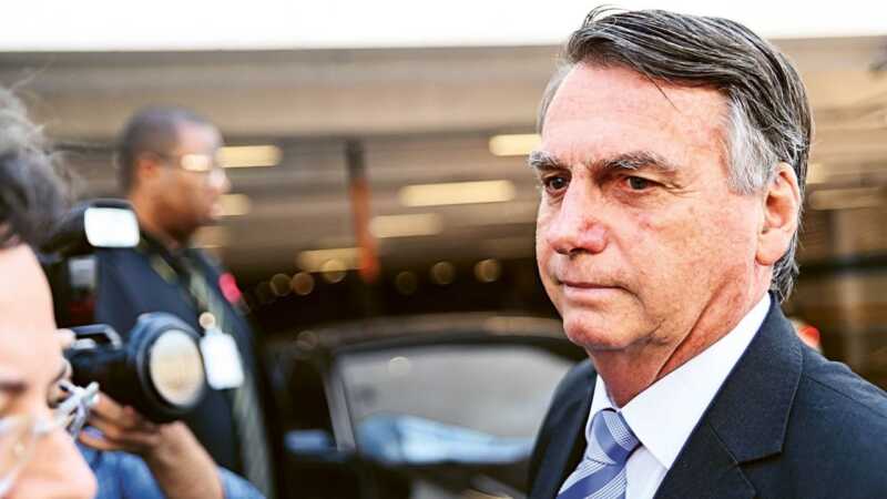 Bolsonaro