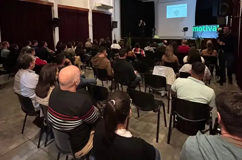 Montecarlo busca un sistema tributario más justo, moderno y con mayor transparencia.