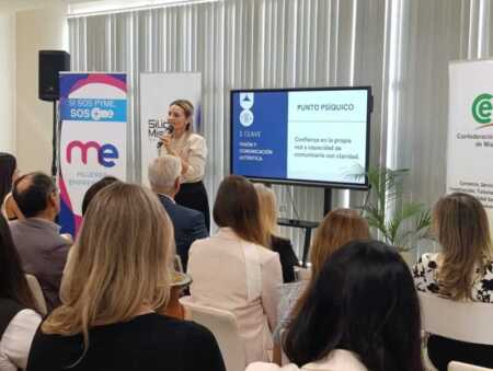 Posadas: reconocimiento, balance y proyecciones en el cierre anual de actividades de la CEM CEM