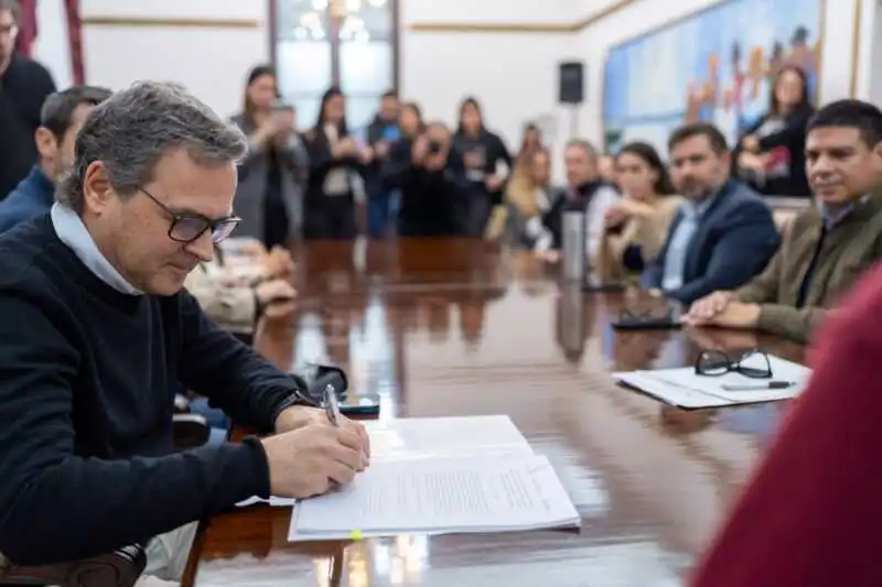 Falleció Diego Robolini, líder regional del Banco Macro, dejando una profunda huella en el desarrollo del NEA y en quienes compartieron su visión de banca cercana y humana