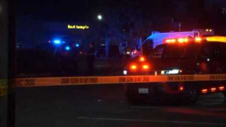 Tiroteo en California: muerte y caos en un cumpleaños de niños California