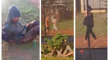Candelaria vecinos