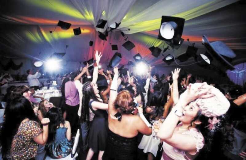 Con convenios y servicios en cuotas, DJ cierran el 2025 con menos recepciones y fiestas “ajustadas” 1 fiestas eventos