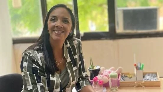 “López se cree intocable y es momento de dar un paso al costado”: Micaela Pereira apuntó contra la titular del CGE 3 Presuntas sanciones sin derecho a defensa, traslados y persecución sindical forman parte de la denuncia presentada ante la Justicia.