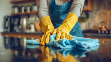 Sin aumentos en noviembre, cuánto cobrarán las empleadas domésticas Empleadas