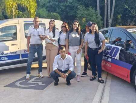 Esco sigue cumpliendo sueños: “Ayudan a alcanzar el anhelo de tener un auto” Esco