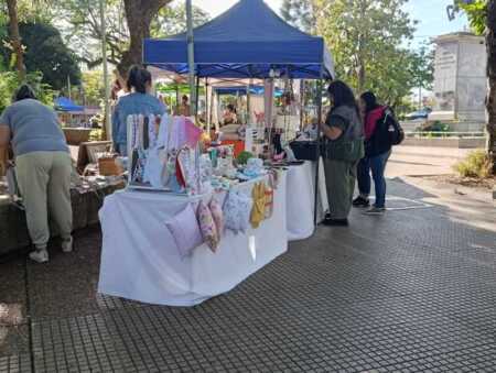 Feria emprendedores posadas 8 - 4