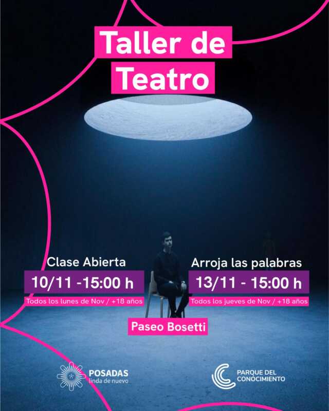 Flyer Teatro Bosetti - 3