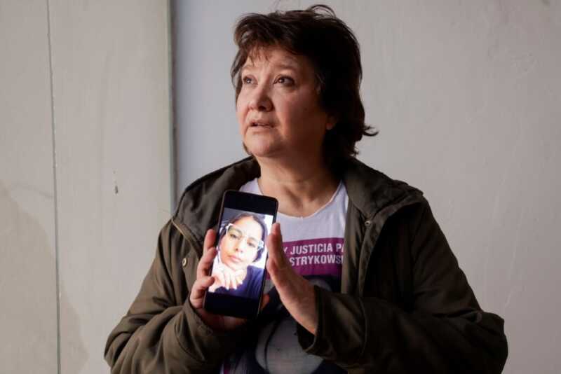 Caso Cecilia Strzyzowski: peritaje celular compromete a César Sena 4 G4W9T2vWQAAkwRO - 3