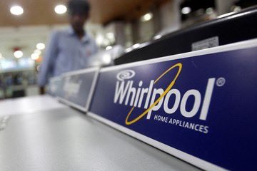 Whirlpool se retira de la producción en Argentina y despide a 220 trabajadores 2 Sorpresa y caos en Whirlpool: cierran la planta y despiden a todos