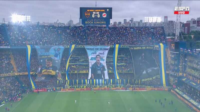Boca es semifinalista del torneo clausura 2 Boca entre los 4 mejores del fútbol argentino