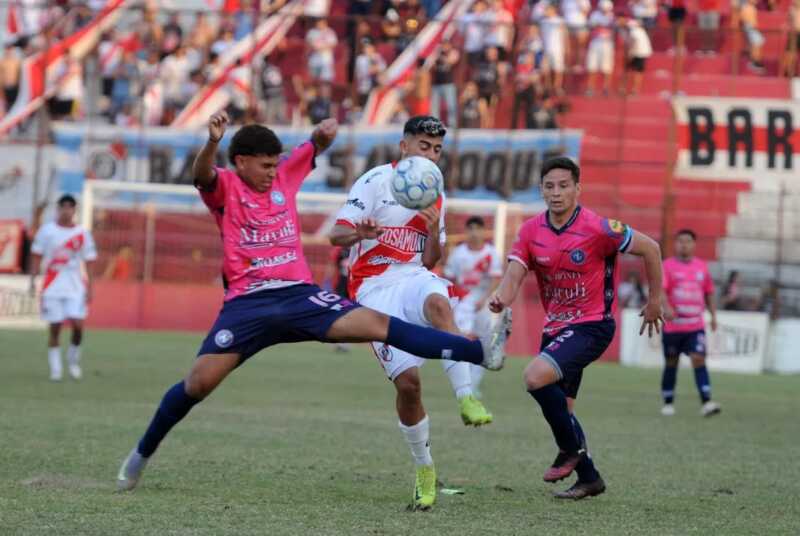 Galeano 3 - 2