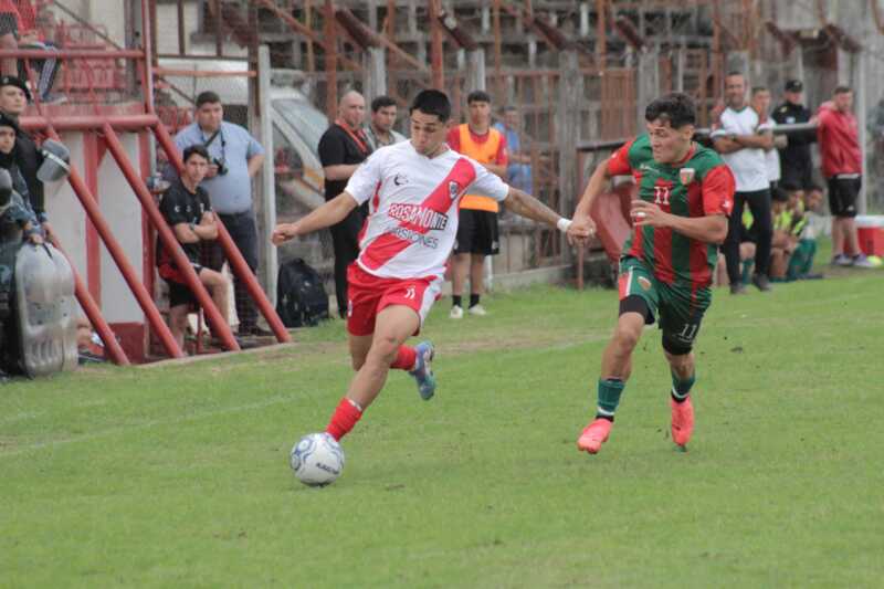 Regional Amateur: los misioneros cierran la primera fase el domingo 2 Guaraní venció a Brown