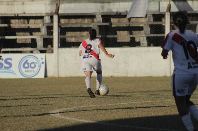 Copa Federal Femenina: Guaraní abre su serie ante Santa María de Oro 2 Guaraní
