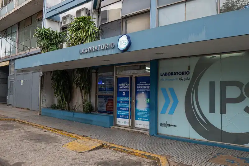 Tu Carnet de IPS Vale: afiliados pueden acceder a descuentos gastronómicos y turísticos en toda la provincia IPS carnet