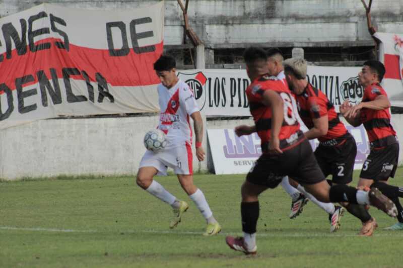 Guaraní Antonio Franco goleó 7-1 a River de Santa Rita y se recuperó en el Regional Amateur 5 Imagen de WhatsApp 2025 11 02 a las 19.10.32 5792f02a - 4