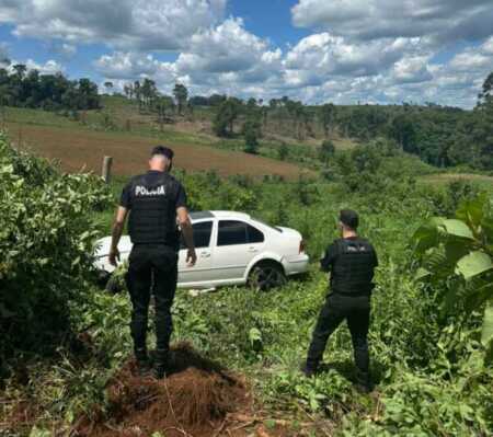 Despiste en Pozo Azul dejó un conductor herido sobre la Ruta 17 Imagen de WhatsApp 2025 11 03 a las 18.15.21 b479f29c e1762205205861 - 3