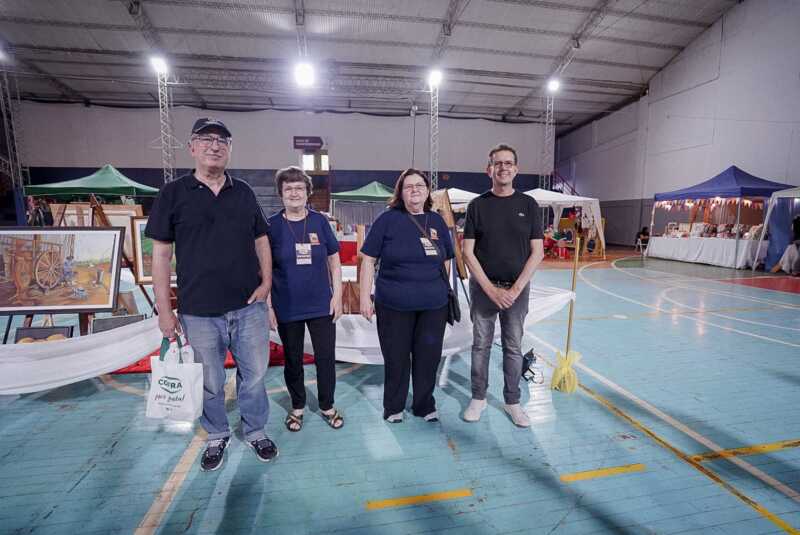 Passalacqua inauguró la 40ª Fiesta Nacional de la Madera en San Vicente 8 Imagen de WhatsApp 2025 11 05 a las 20.50.40 27c0bdb5 - 7