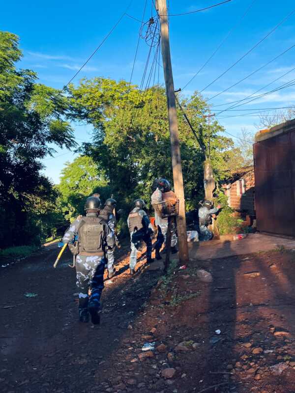 Cayeron “Marito” y su banda tras allanamientos en Oberá 5 Imagen de WhatsApp 2025 11 09 a las 16.34.19 a6a76ce1 - 4