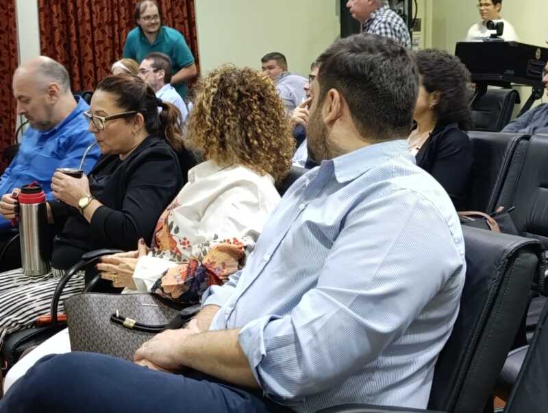 Formación de excelencia: la Universidad Gastón Dachary suma un doctorado español a su oferta académica