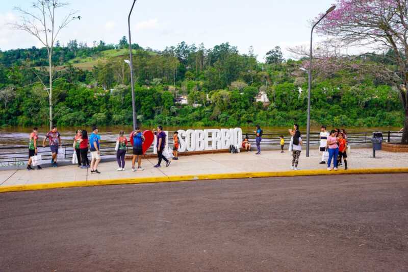 El Soberbio superó el 50% de ocupación en el fin de semana largo 4 Imagen de WhatsApp 2025 11 23 a las 19.50.42 e62deca3 - 3