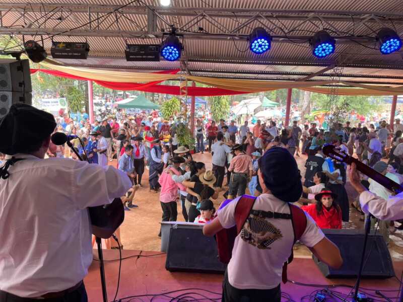 Serenata a Santa Catalina: tradición y música en Paraje Playadito Imagen de WhatsApp 2025 11 30 a las 11.51.47 033f5b9b - 1
