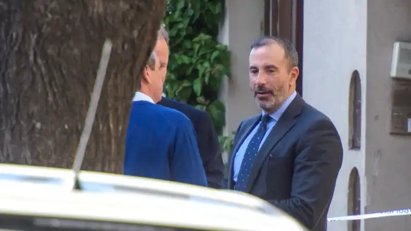 Cristina Kirchner podría perder la prisión domiciliaria tras nuevas restricciones 2 Jorge Gorini 1 - 1
