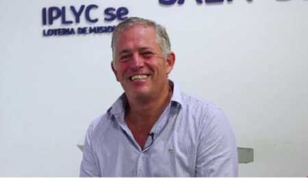 En Misiones ya se registraron 22 saltos de banca en lo que va del año por más de dos mil millones de pesos Jorge Raimondi iplyc - 3