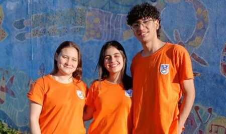 Jóvenes misioneros participaron de la Orquesta Nacional Juvenil Argentina Jóvenes