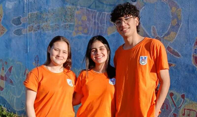 Jóvenes