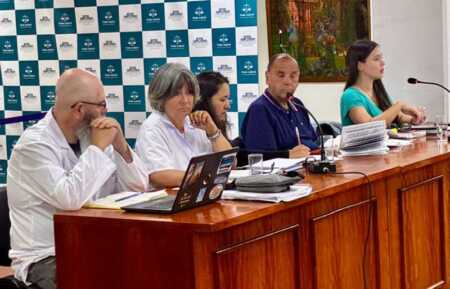 Juicio a Gurina y Sánchez: rechazaron la suspensión de juicio a prueba y pidieron su sobreseimiento Gurina Sanchez