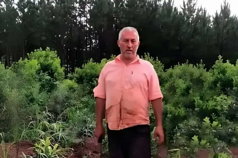 “El que va a robar sabe que puede morir”: Katiz y una defensa sin rodeos del productor Kattz 2 “La Justicia actuó conforme a derecho y reconoció la legítima defensa del productor rural”, afirmó el abogado.
