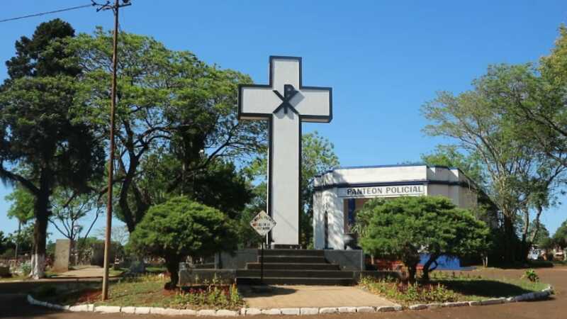 La Piedad: 144 años de historia y memoria en el corazón de Posadas 2 La Piedad